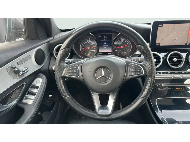 Mercedes-Benz C 300 4MATIC* АвтоКредит* (Цена до БГ) - автомобили, коли, обяви за нови и употребявани 6