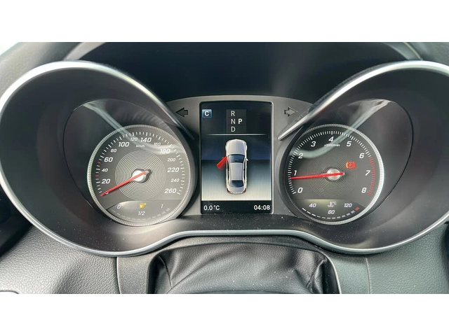 Mercedes-Benz C 300 4MATIC* АвтоКредит* (Цена до БГ) - автомобили, коли, обяви за нови и употребявани 7