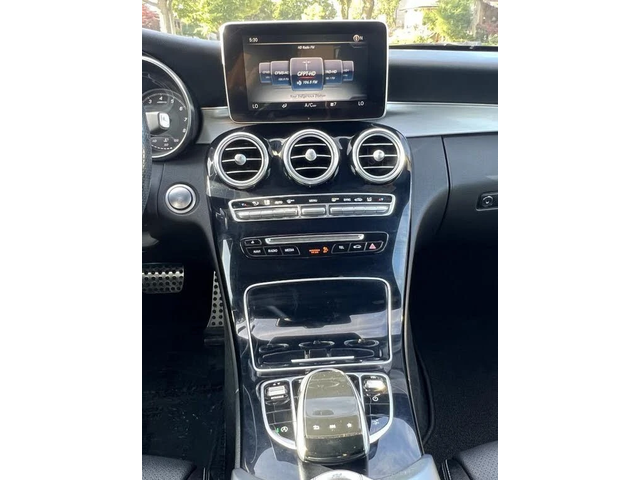 Mercedes-Benz C 300 * АвтоКредит * (ЦЕНА ДО БГ) - автомобили, коли, обяви за нови и употребявани 11