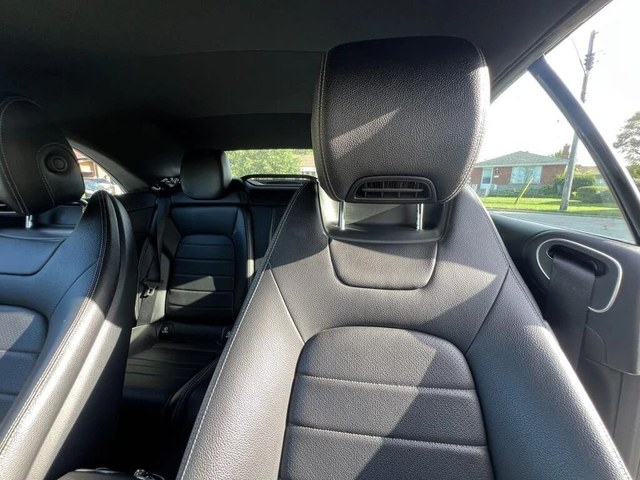 Mercedes-Benz C 300 * АвтоКредит * (ЦЕНА ДО БГ) - автомобили, коли, обяви за нови и употребявани 13