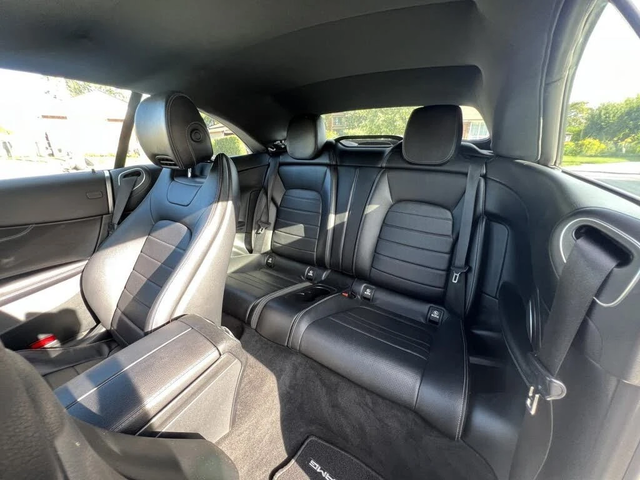 Mercedes-Benz C 300 * АвтоКредит * (ЦЕНА ДО БГ) - автомобили, коли, обяви за нови и употребявани 14