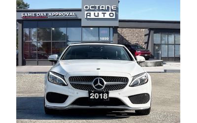 mercedes-benz-c-300 - 1