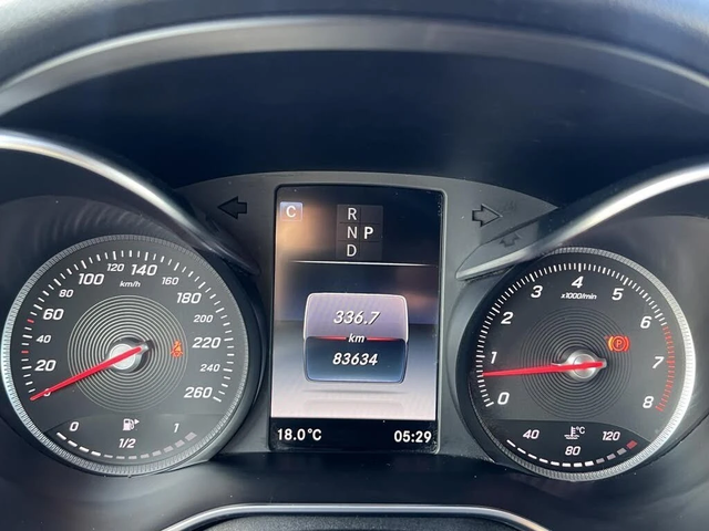 Mercedes-Benz C 300 * АвтоКредит * (ЦЕНА ДО БГ) - автомобили, коли, обяви за нови и употребявани 9