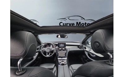 Mercedes-Benz C 300 * АвтоКредит * (ЦЕНА ДО БГ) - автомобили, коли, обяви за нови и употребявани 10