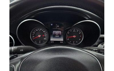 Mercedes-Benz C 300 * АвтоКредит * (ЦЕНА ДО БГ) - автомобили, коли, обяви за нови и употребявани 12