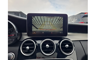 Mercedes-Benz C 300 * АвтоКредит * (ЦЕНА ДО БГ) - автомобили, коли, обяви за нови и употребявани 14