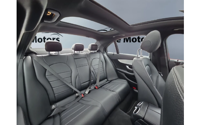 Mercedes-Benz C 300 * АвтоКредит * (ЦЕНА ДО БГ) - автомобили, коли, обяви за нови и употребявани 16