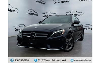 mercedes-benz-c-300 - 3