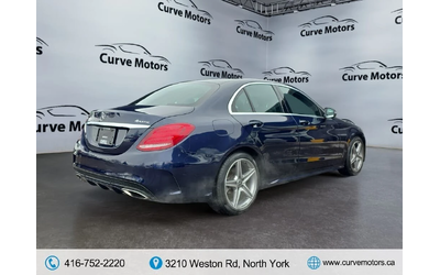 mercedes-benz-c-300 - 4