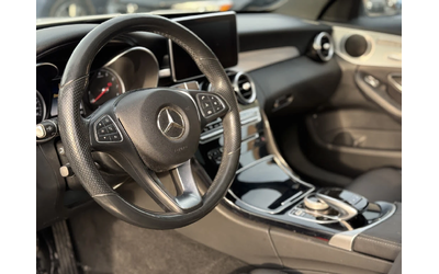 mercedes-benz-c-300 - 1