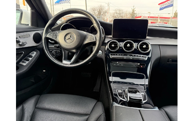 mercedes-benz-c-300 - 5