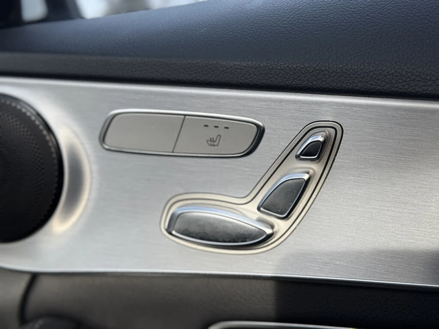 Mercedes-Benz C 300 Wagon 4MATIC АвтоКредит  (ЦЕНА ДО БГ) - автомобили, коли, обяви за нови и употребявани 6