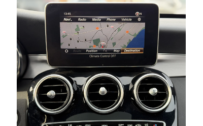 Mercedes-Benz C 300 Wagon 4MATIC АвтоКредит  (ЦЕНА ДО БГ) - автомобили, коли, обяви за нови и употребявани 7