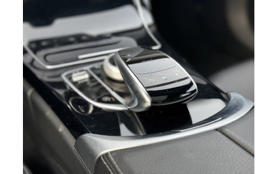 Mercedes-Benz C 300 Wagon 4MATIC АвтоКредит  (ЦЕНА ДО БГ) - автомобили, коли, обяви за нови и употребявани 9