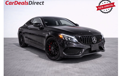 mercedes-benz-c-300 - 0