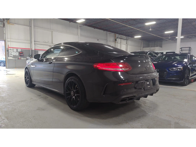 Mercedes-Benz C 300 * AMG Line * HeadUp * * AвтоКредит* (ЦЕНА ДО БГ) - автомобили, коли, обяви за нови и употребявани 2