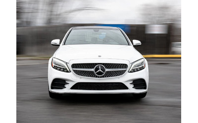 mercedes-benz-c-300 - 0