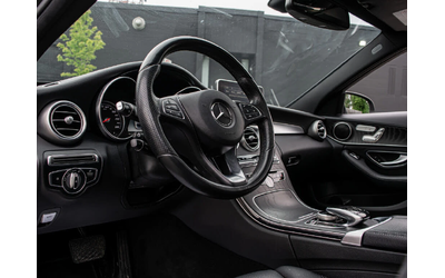 mercedes-benz-c-300 - 2