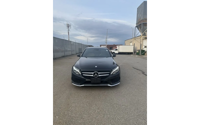 mercedes-benz-c-300 - 0