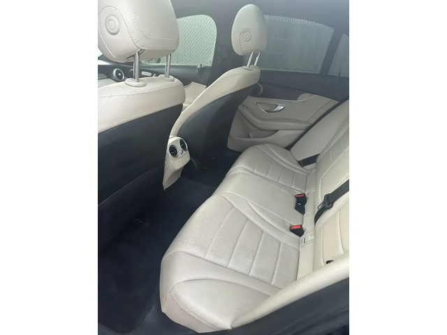 Mercedes-Benz C 300 AMG* 4MATIC* Памет* Пано - автомобили, коли, обяви за нови и употребявани 10