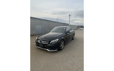 mercedes-benz-c-300 - 2