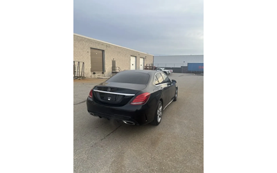 mercedes-benz-c-300 - 4