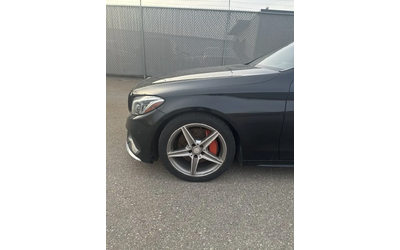 mercedes-benz-c-300 - 5