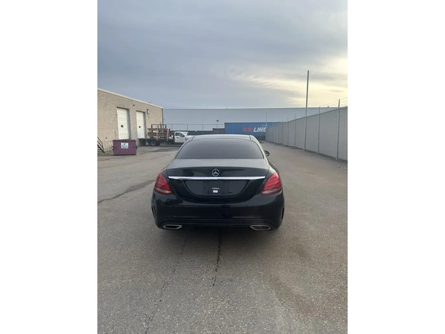 Mercedes-Benz C 300 AMG* 4MATIC* Памет* Пано - автомобили, коли, обяви за нови и употребявани 6