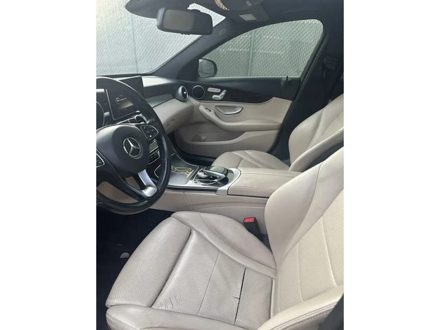 Mercedes-Benz C 300 AMG* 4MATIC* Памет* Пано - автомобили, коли, обяви за нови и употребявани 8