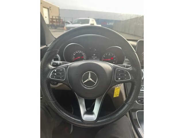 Mercedes-Benz C 300 AMG* 4MATIC* Памет* Пано - автомобили, коли, обяви за нови и употребявани 9