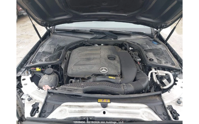 Mercedes-Benz C 300 AMG* BURMESTER* 4MATIC* Face* Digital - автомобили, коли, обяви за нови и употребявани 10