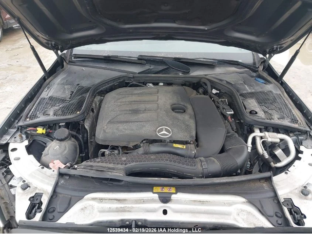 Mercedes-Benz C 300 AMG* BURMESTER* 4MATIC* Face* Digital - автомобили, коли, обяви за нови и употребявани 10