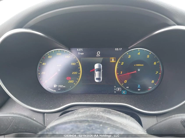 Mercedes-Benz C 300 AMG* BURMESTER* 4MATIC* Face* Digital - автомобили, коли, обяви за нови и употребявани 11