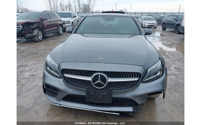 mercedes-benz-c-300 - 1