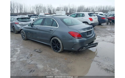 mercedes-benz-c-300 - 5