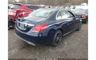 mercedes-benz-c-300 - 3