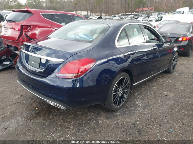 Mercedes-Benz C 300 DIGITAL* BURMESTER* ПОДГРЕВ* КАМЕРА - автомобили, коли, обяви за нови и употребявани 3