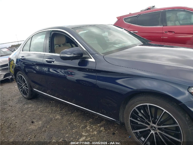 Mercedes-Benz C 300 DIGITAL* BURMESTER* ПОДГРЕВ* КАМЕРА - автомобили, коли, обяви за нови и употребявани 5