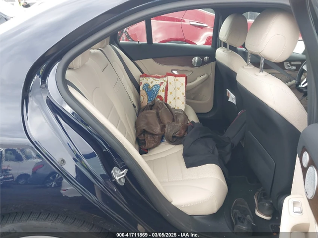 Mercedes-Benz C 300 DIGITAL* BURMESTER* ПОДГРЕВ* КАМЕРА - автомобили, коли, обяви за нови и употребявани 7