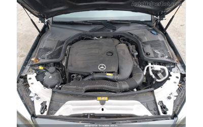 Mercedes-Benz C 300 4matic* Памет* Пано* Burmester* Дигитално табло - автомобили, коли, обяви за нови и употребявани 12