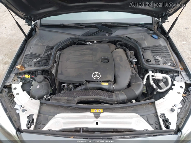 Mercedes-Benz C 300 4matic* Памет* Пано* Burmester* Дигитално табло - автомобили, коли, обяви за нови и употребявани 12