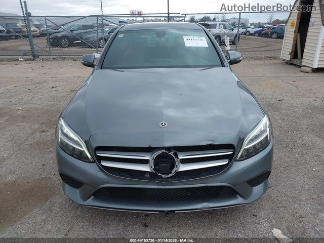 Mercedes-Benz C 300 4matic* Памет* Пано* Burmester* Дигитално табло - автомобили, коли, обяви за нови и употребявани 1