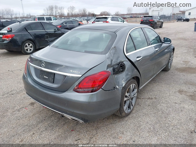 Mercedes-Benz C 300 4matic* Памет* Пано* Burmester* Дигитално табло - автомобили, коли, обяви за нови и употребявани 3