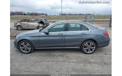 Mercedes-Benz C 300 4matic* Памет* Пано* Burmester* Дигитално табло - автомобили, коли, обяви за нови и употребявани 6