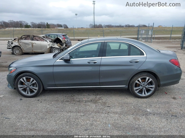 Mercedes-Benz C 300 4matic* Памет* Пано* Burmester* Дигитално табло - автомобили, коли, обяви за нови и употребявани 6