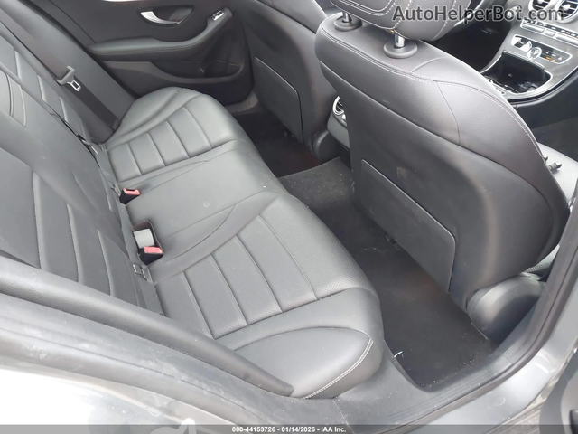 Mercedes-Benz C 300 4matic* Памет* Пано* Burmester* Дигитално табло - автомобили, коли, обяви за нови и употребявани 9