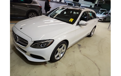 mercedes-benz-c-300 - 0