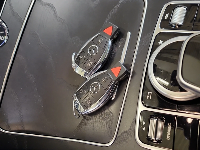 Mercedes-Benz C 300 4matic* Памет* Панорама* 2ключа - автомобили, коли, обяви за нови и употребявани 11