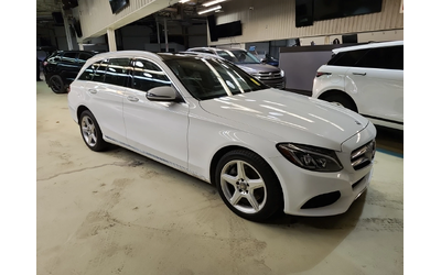 mercedes-benz-c-300 - 1