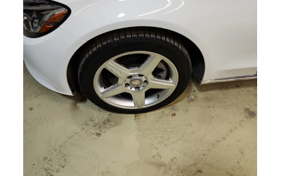 Mercedes-Benz C 300 4matic* Памет* Панорама* 2ключа - автомобили, коли, обяви за нови и употребявани 6